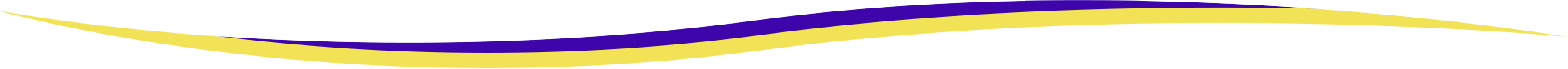 curved design shape