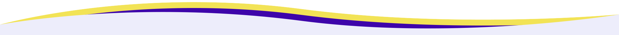 curved design shape